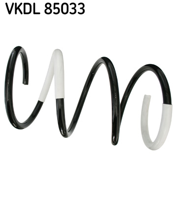 SKF VKDL 85033 Fahrwerksfeder